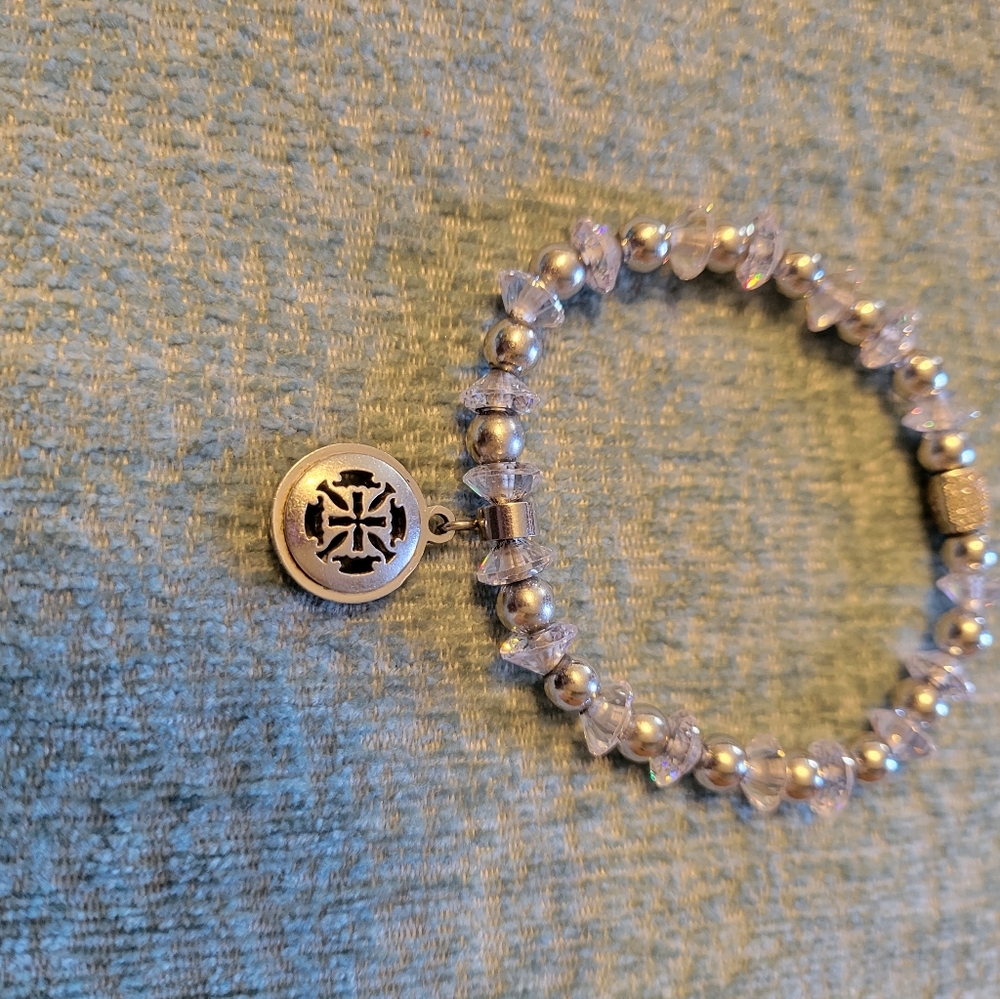 Rustic Cuff bracelet
